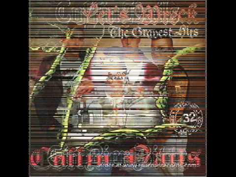 Coffin Nails - Woke Up This Morning.wmv