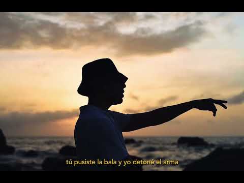 NEEL - ASI NO SE PUEDE AMAR (VISUALIZER)