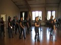 GERALDINE'S ROUTINE - Line Dance with Stomp ...