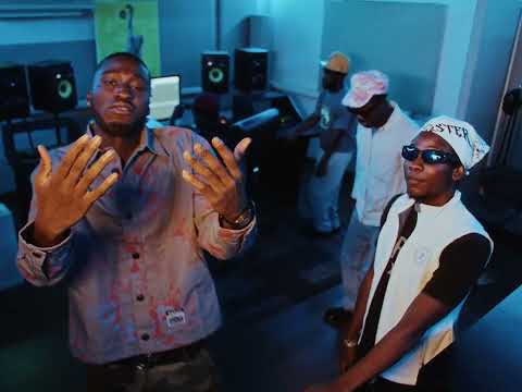 Addicted Ft. Kid Kwesi 