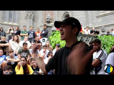 Torke vs Akrex 16avos Subtropic Tournament II