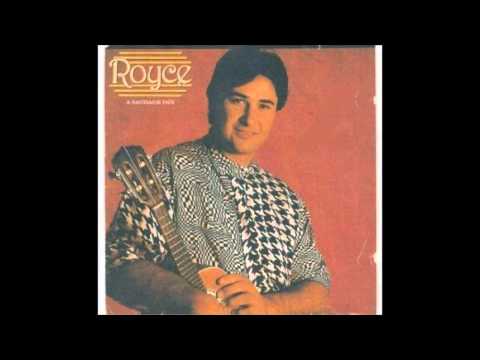 Morena Louca - Royce do Cavaco