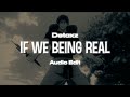 If We Being Real Yeat Audio Edit