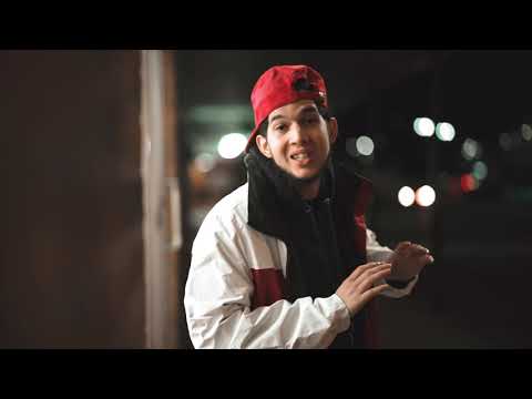 Stoop Rebel Murda &  Retrospec - Hellz Angel (Official Video)