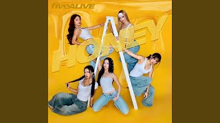 Cover art for Honey