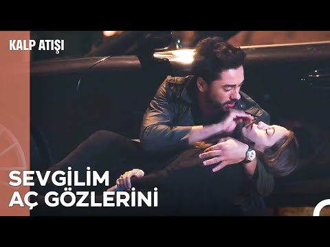 Ali Asaf, Eylül'ü Kurtardı - Kalp Atışı 15. Bölüm
