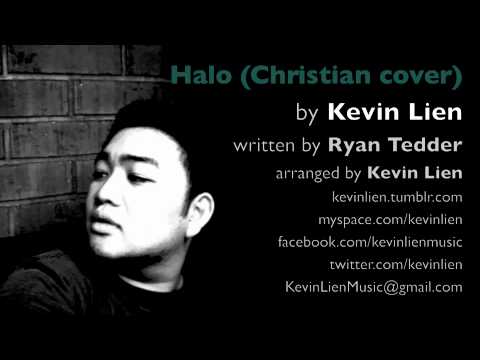 Kevin Lien - Halo (Beyonce studio cover)