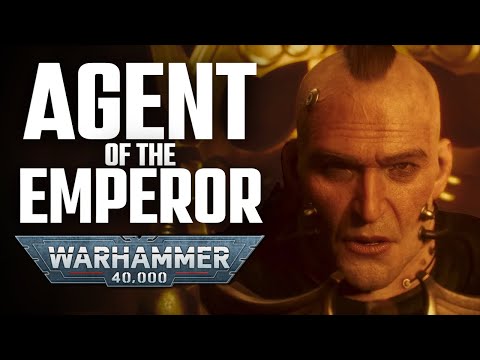 The Emperor's True Name, The Actions of Valdor and The Dark Side of the Inquisition | 200K STREAM!