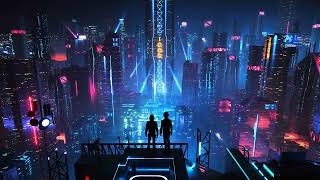 Daft Punk - Nightvision (Extended Mix)