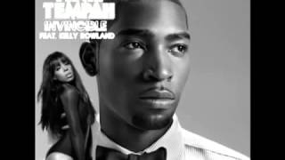 Tinie Tempah Feat. Kelly Rowland - Invincible (Official)