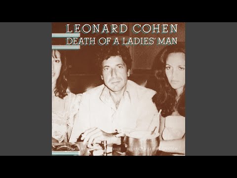 Video thumbnail for I Left a Woman Waiting
