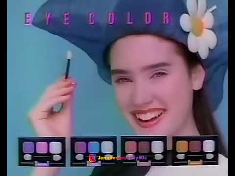 ALPHAVILLE  BIG IN JAPAN - JENNIFER CONNELLY ✰ MUSIC HITS