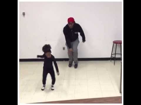 @Djlilman973 - Presents @teamlilman