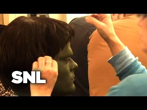 Backstage: Firelight - Saturday Night Live