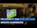 Fortnite-gamer Sven 'Svennoss' Edelenbosch naar WK in New York
