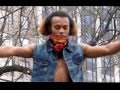 I Walk Alone Le Version Francais Creole