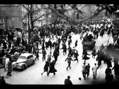 Magna Hungaria - REQUIEM 56'