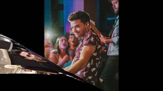 agustin casanova  Bailoteame