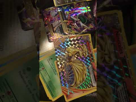 POKÉMON CARD OPENING BLAZIKEN VS. TAPU BULU PACKS #BDL