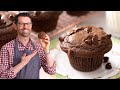 Chocolate Muffins