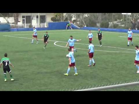 Πέρα Κλουμπ – Κεραμεικός 2-0: Φάσεις και δηλώσεις