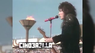 Download lagu Cinderella - Moscow Festival 1989 (full) mp3