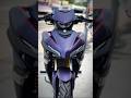 YAMAHA EXCITER 155 VVA LIMITED EDITION 2025
