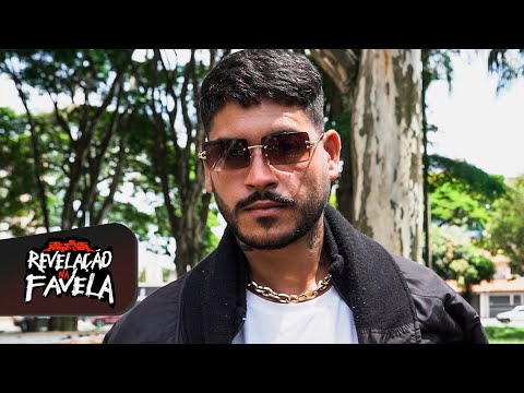 VNVZ - 2K22 (Revelação na Favela) Dan Soares no Beat