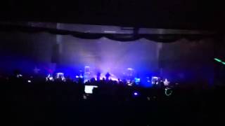 Eric Prydz at Emo's 2012