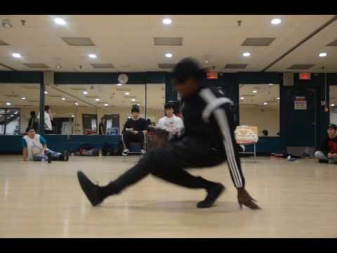 Fun Y Battle 2016 - Dosu vs Fresh Prince (Round 8)
