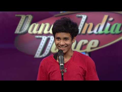 Superb performance - Dance India Dance - Season 4 -Episode 4 - Zee TV