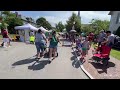 Welcome To Jonesboro Day Parade