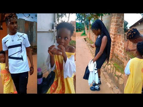 Future Ki Nawe Acidic Vokoz Nga Enjala Etuluma - But This Boy Ssebo