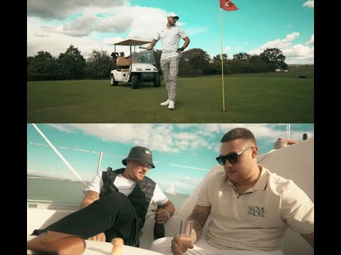 MVP - CKAY (MUSIC VIDEO)