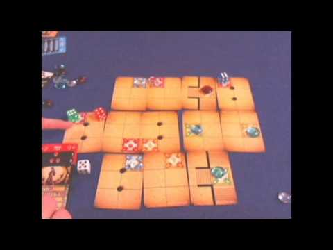 Bower's Game Corner: Khrysos Hunters Review