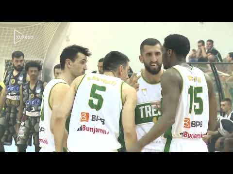 Trepça - Ponte Prizreni Pjesa 2, Xhiro 1