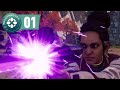 New Tales from the Borderlands Gameplay Walkthrough - Episode 1
