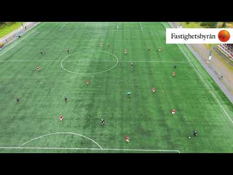 Se PIF:s mål i matchen mot Täfteå IK i Division 2 Norrland