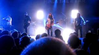 Minus the Bear - Secret Country