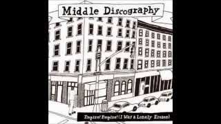 Empire! Empire! (I Was a Lonely Estate) - Middle Discography (2011) [FULL ALBUM]