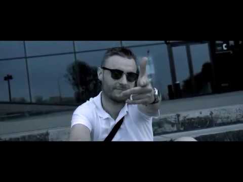 MATEUSZ M. & MR. H - "Normalność" (scratche: DJ GONDEK) Official Video
