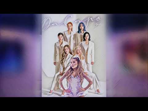 APRIL X Ariana Grande - LALALILALA (Break Free Remix)