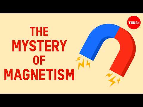 How do Magnets Work?