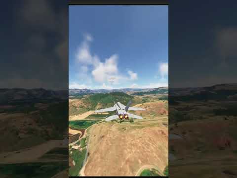 Sobrevoando Itarana – Espírito Santo em tempo real no Flight Simulator! Quem é de Itarana comenta aí