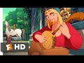 The Road To El Dorado 2000 Without Question Scene 6 10 Movieclips