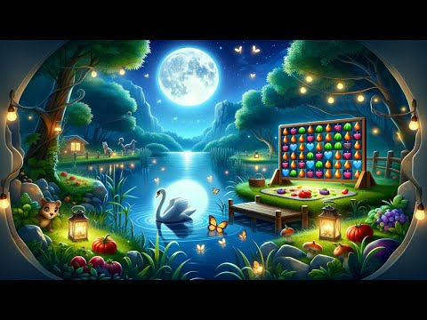 Family Zoo - The Story | Puzzle Story | Completed The Level 26