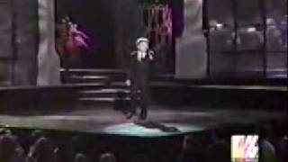 Billy Gilman Rocking Around the Christmas Tree