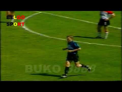 1993-94 Club Brugge - RWDM