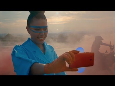 HTC U11 – Capturing the Brilliant U