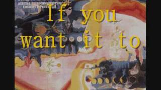 The Moody Blues &quot;Dawn&quot; with lyrics